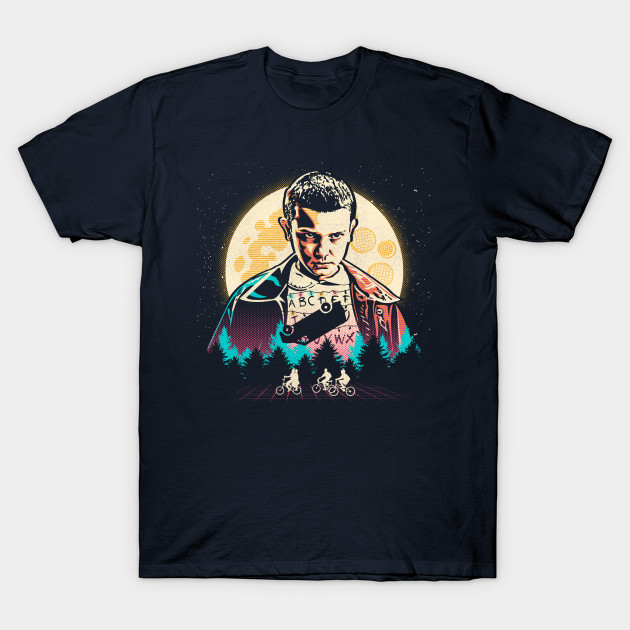Stranger Things